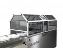 Henkovac TPS 1000 (Tray Packaging System)