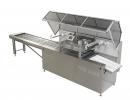 Henkovac TPS 2000 (Tray Packaging System)